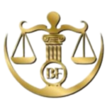 bf legal services logo