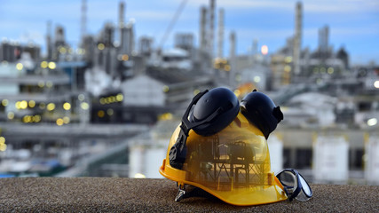 Occupational Health and Safety Act (OHSA)