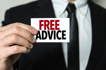 free consultation with bf legal services