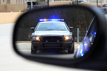 Traffic Ticket Charges and Consequences